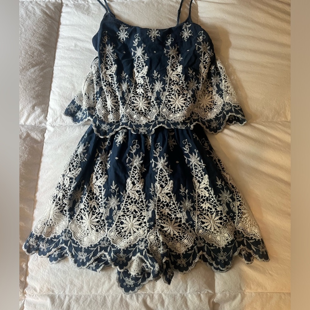 Women’s Romper